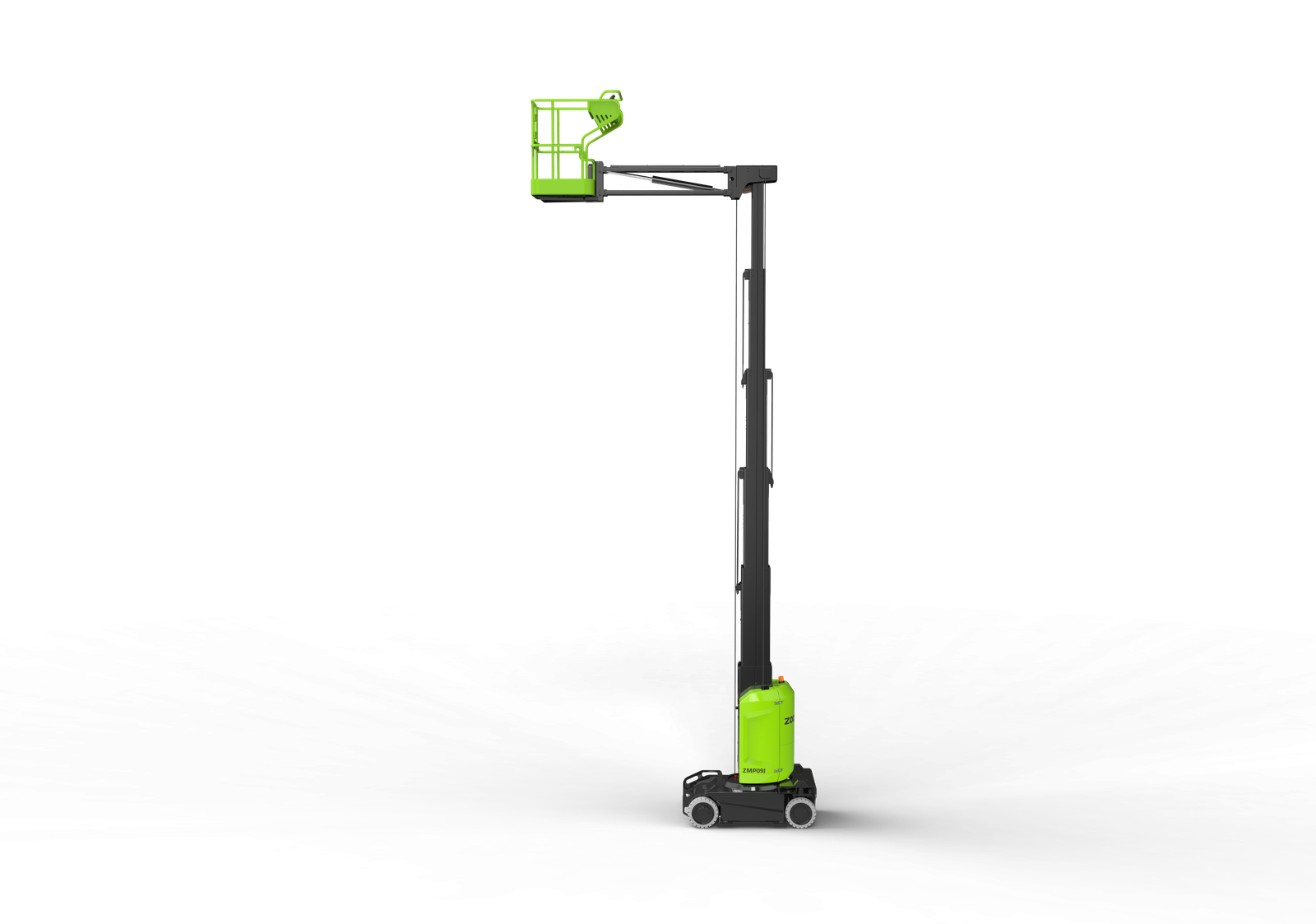 Dikey Direk Platform