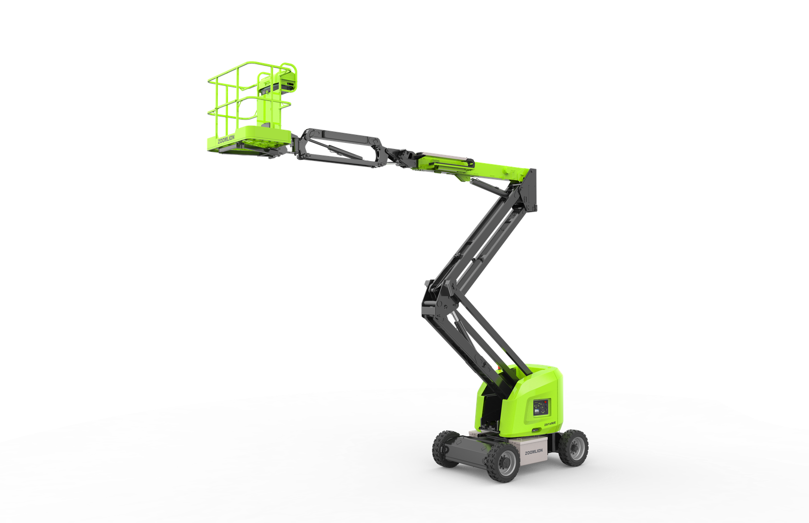 Zoomlion ZA14NJE 16 Metre Eklemli Platform