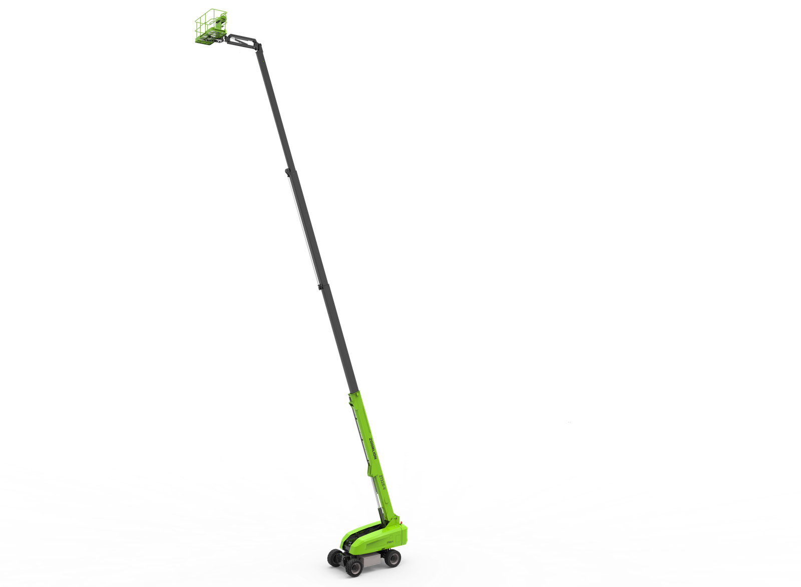 Zoomlion ZT32JE 34 Metre Teleskopik Boom Lift