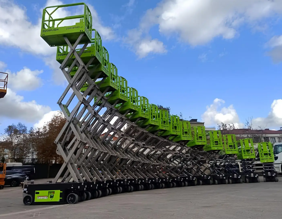 AVK Aydın Vinç Filo