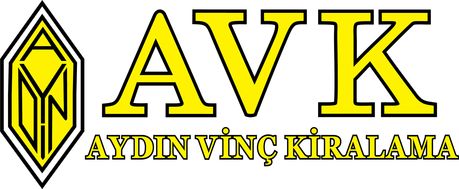 AVK Aydın Vinç